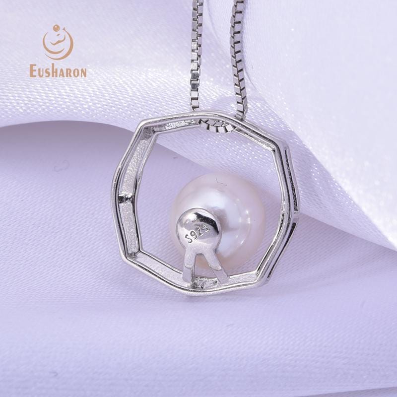 wholesale freshwater pearl necklace pendants