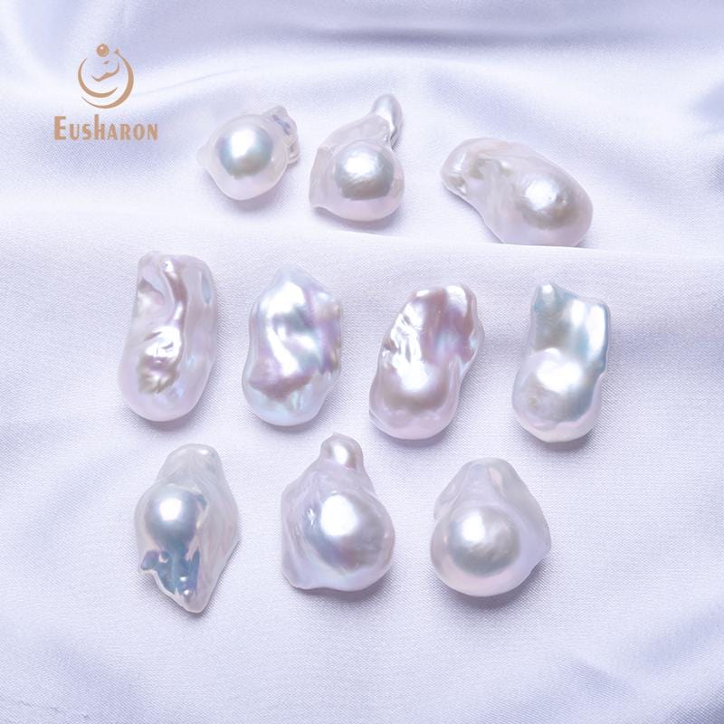 white baroque pearls wholesale