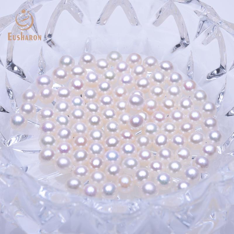 loose freshwater pearl beads in bulk