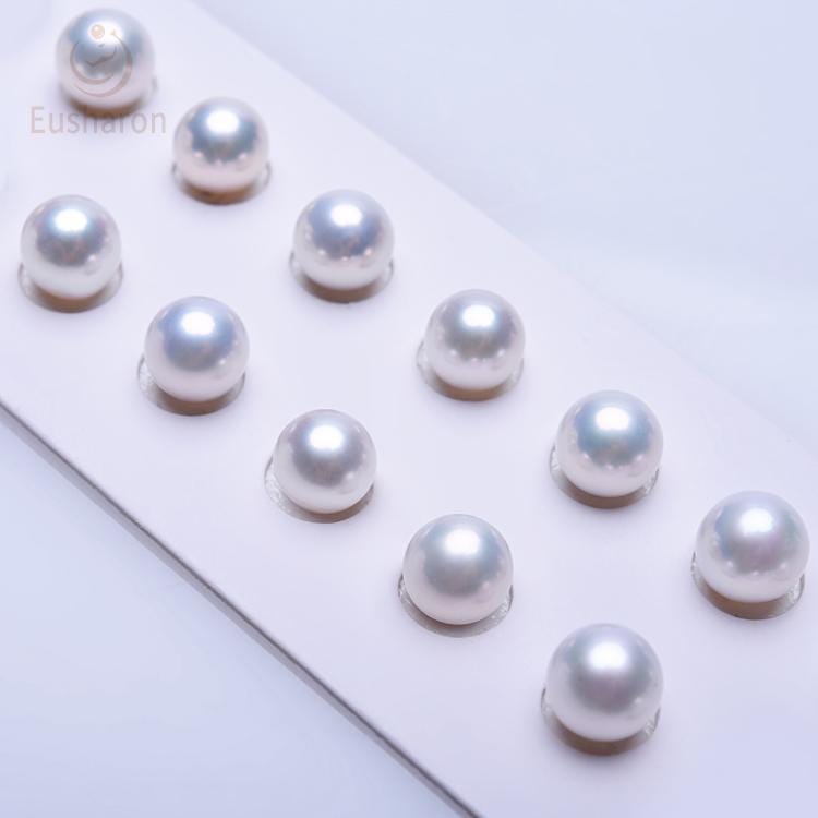 loose pearl pairs wholesale