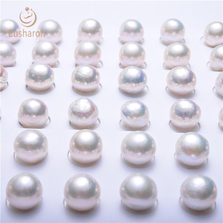 round baroque pearls in bulk