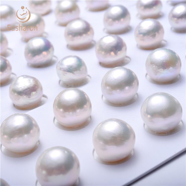 round baroque pearls wholesale