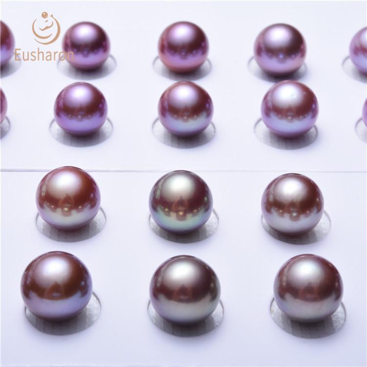 round pearl wholesale