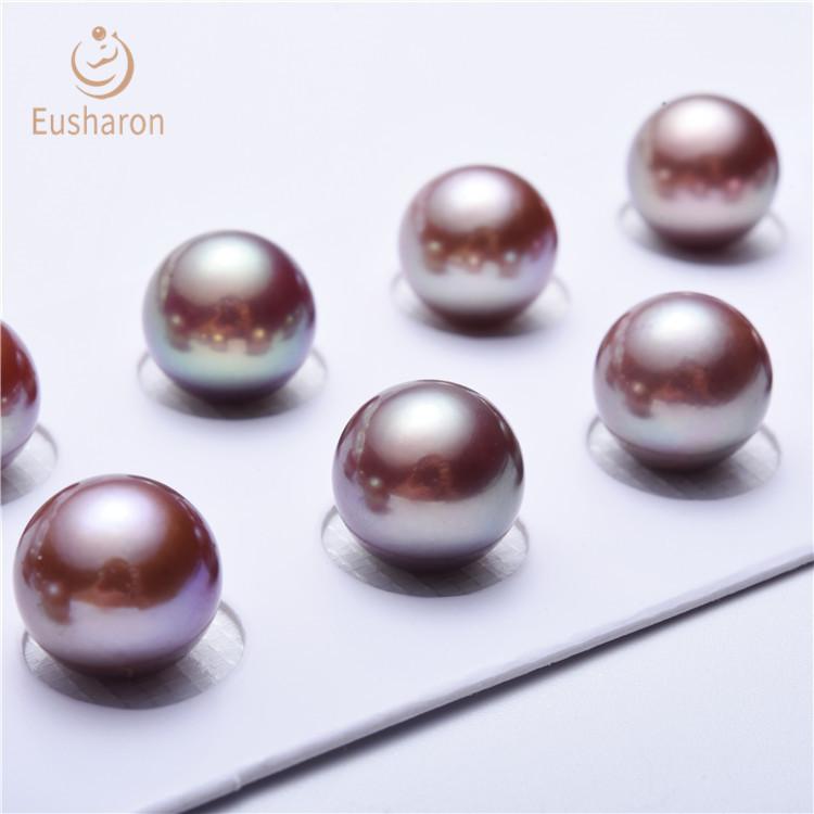 round loose pearl wholesale