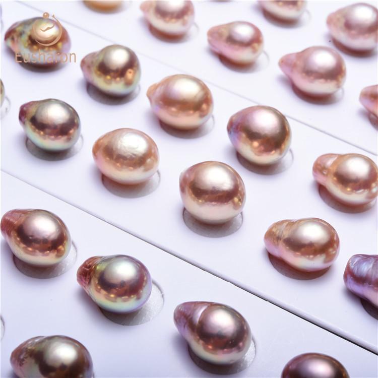 matched baroque pearls wholesale