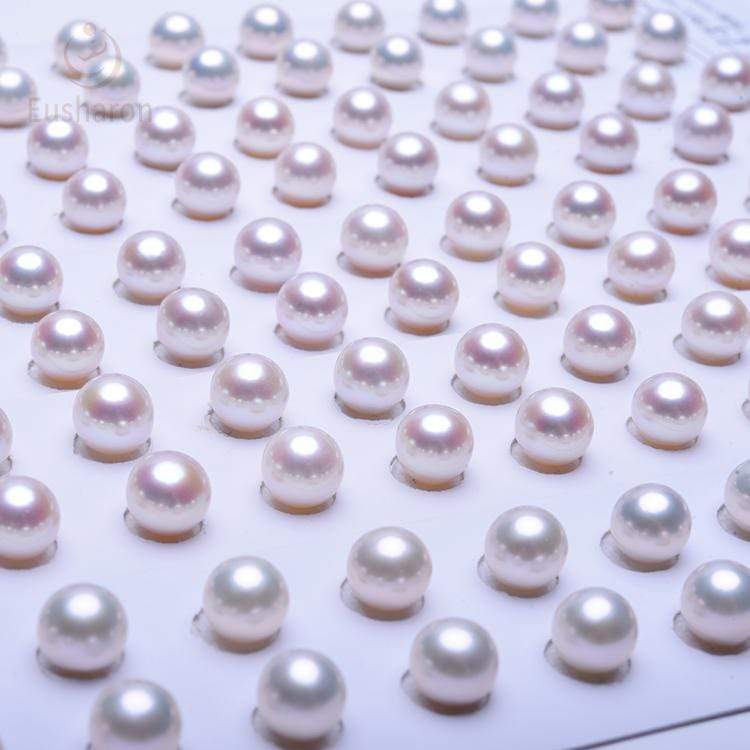 freshwater pearl matching pair wholesale