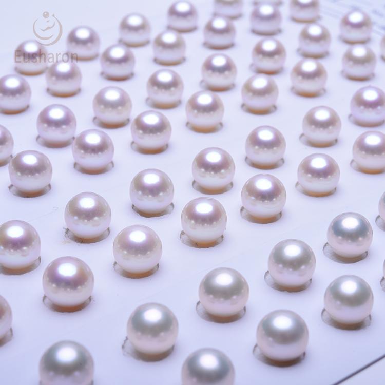 paired freshwater pearls wholesale
