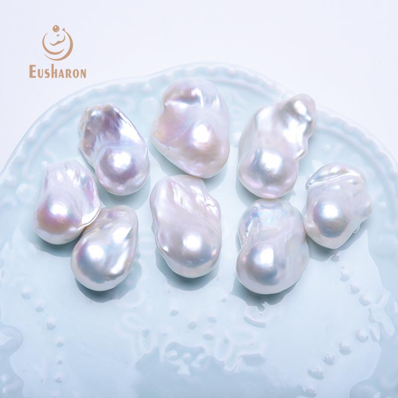 wholesale baroque edison pearls