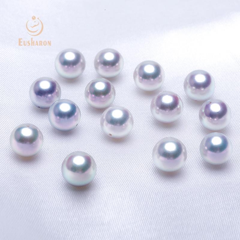 Difference Among Akoya Pearl vs FreshwaterAK Pearl vs Freshwater Pearl –  Eusharon