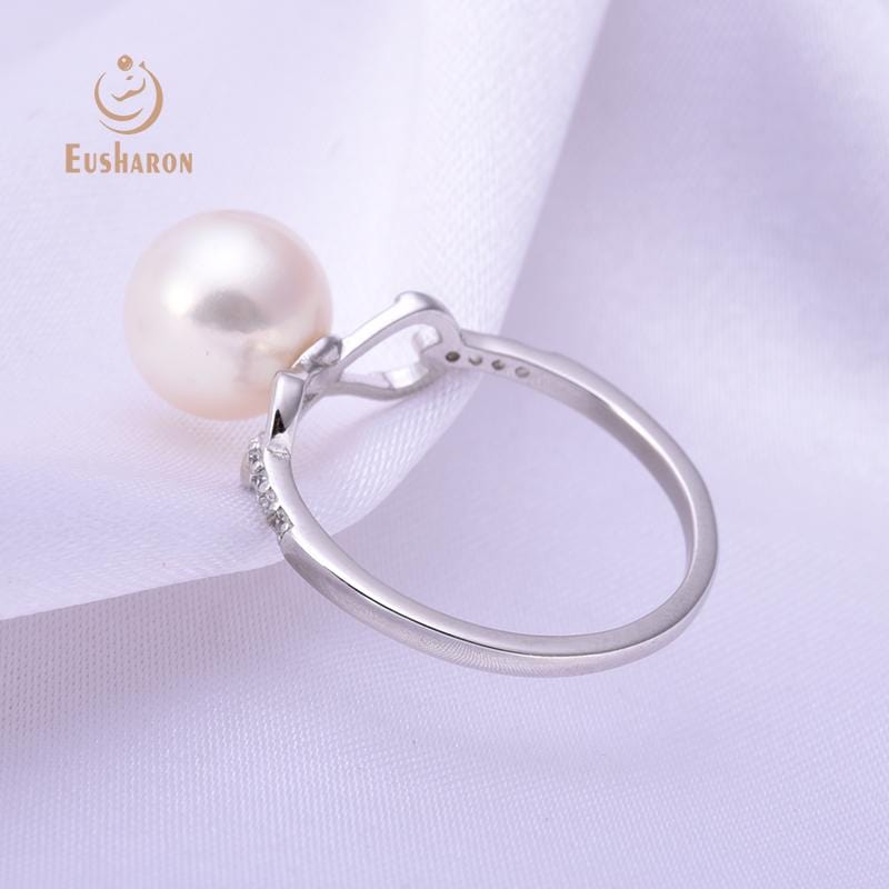 wholesale fashion pearl rings