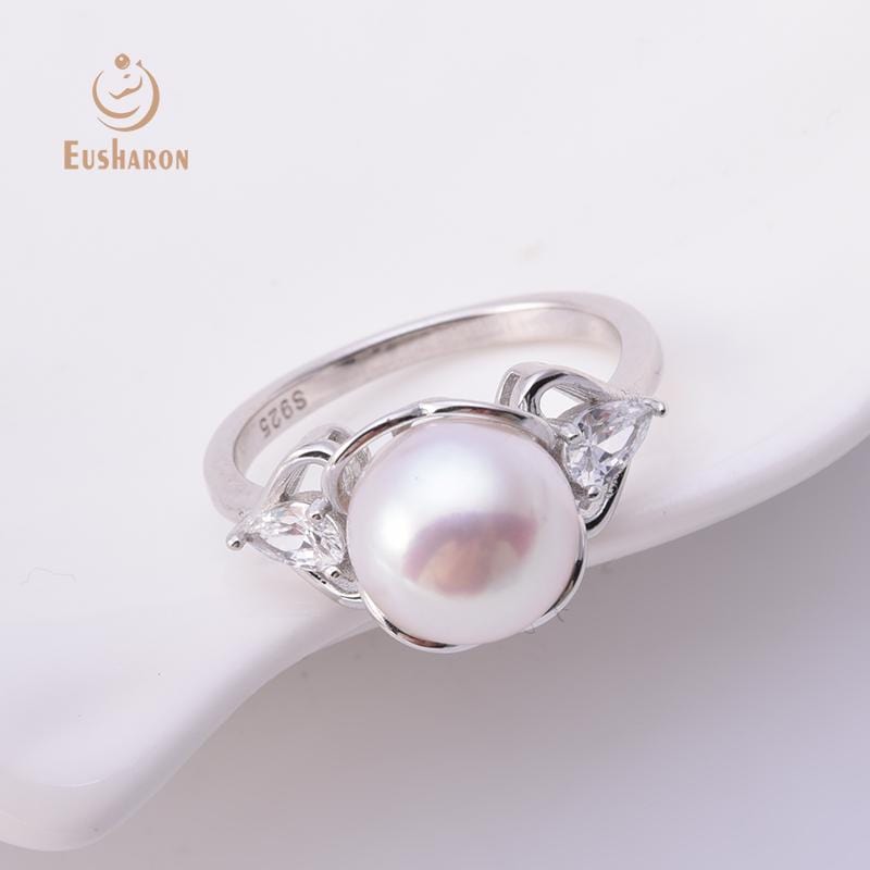 fashion pearl ring wholesale
