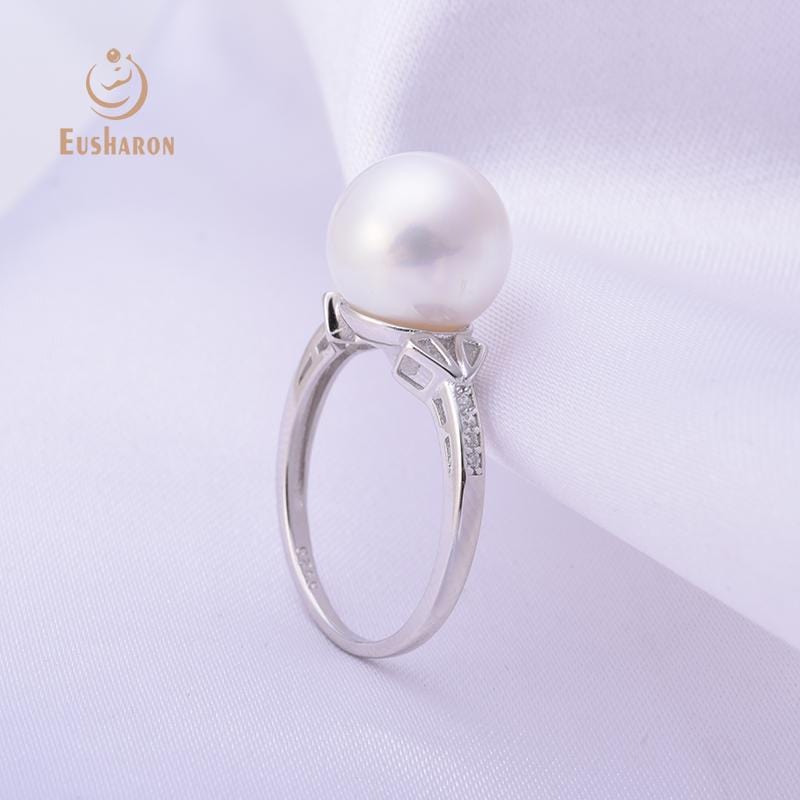 cultured pearl ring wholesale