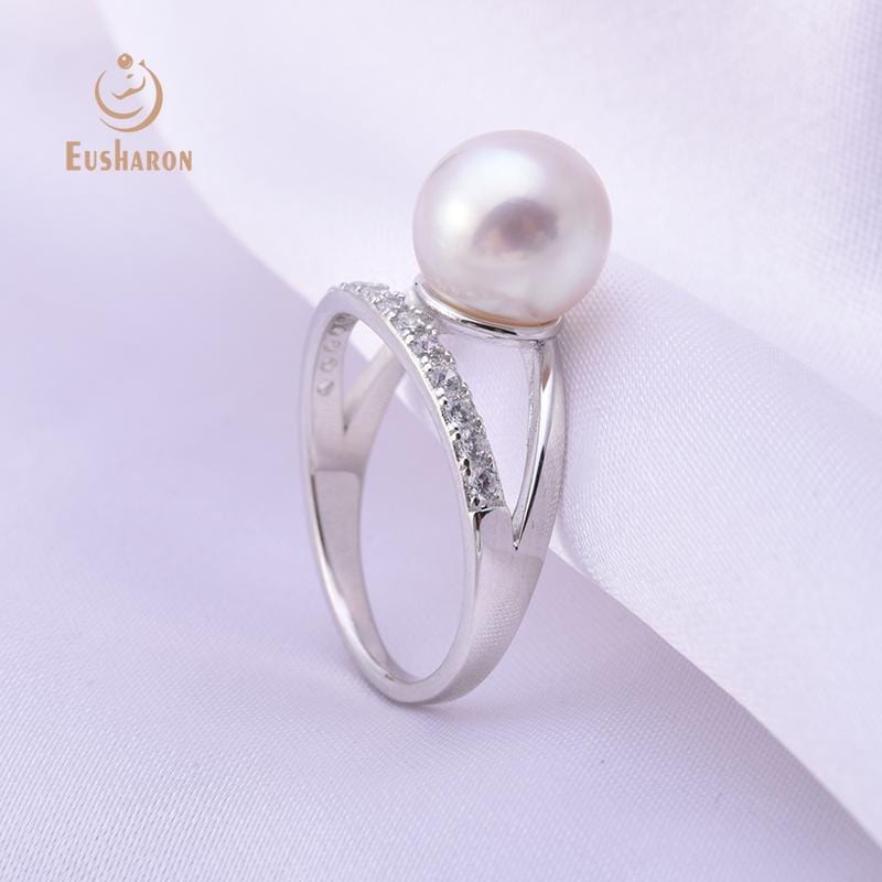 s925_sliver_freshwater_pearl_ring_wholesale