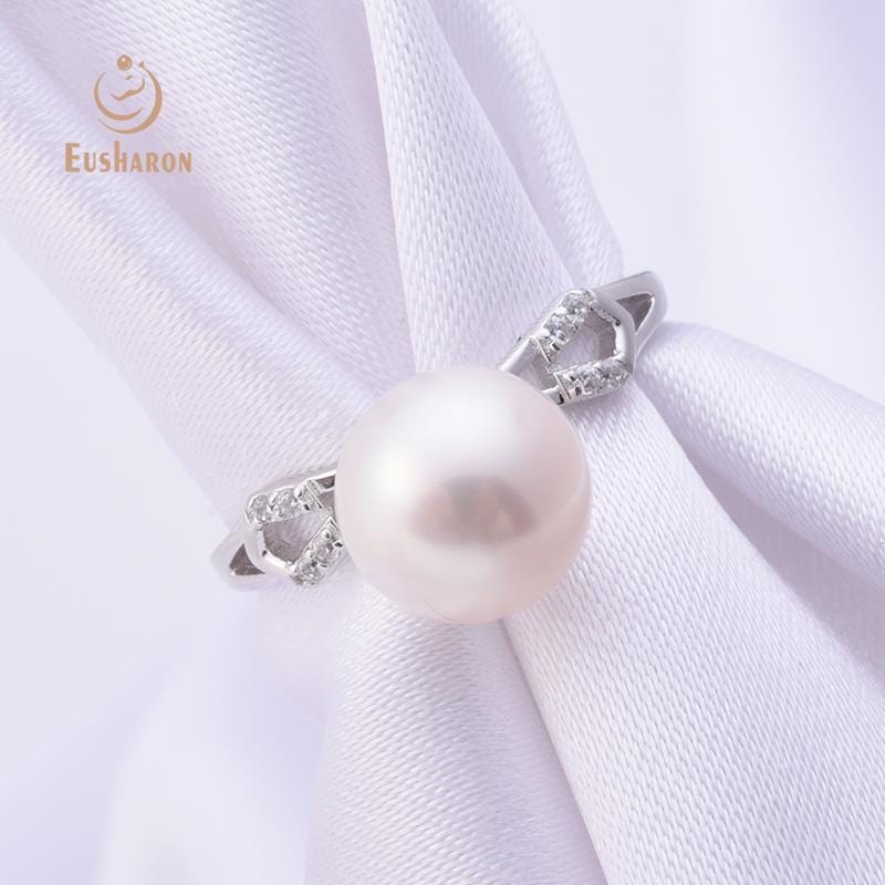 single pearl ring wholesale