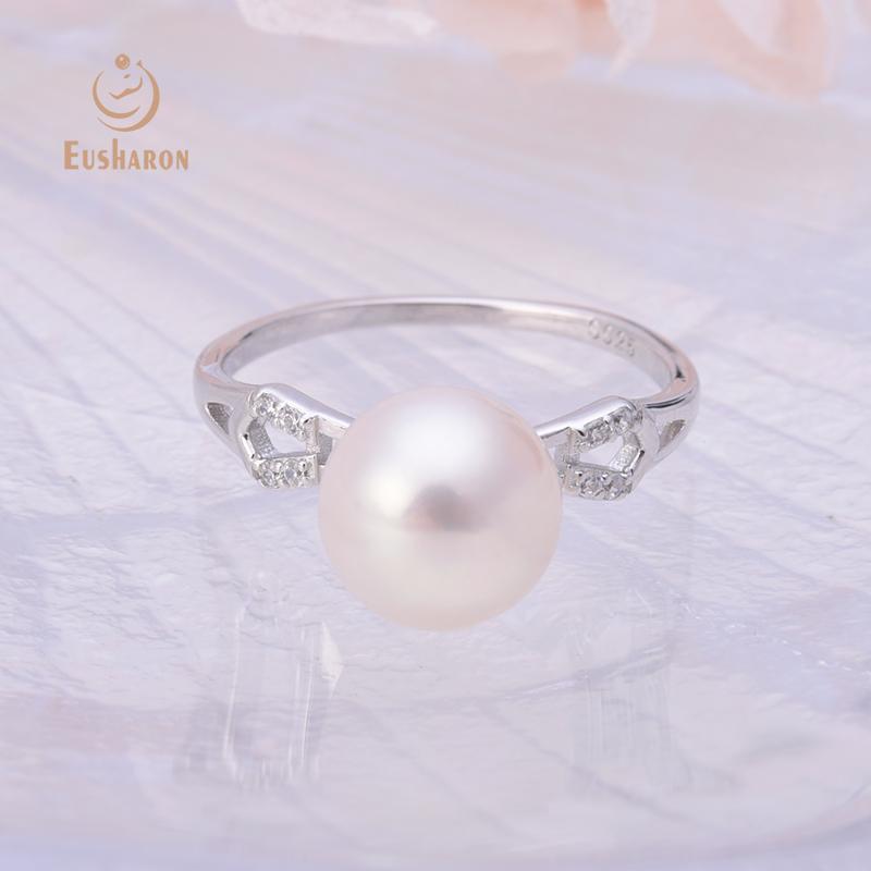 bow pearl ring wholesale