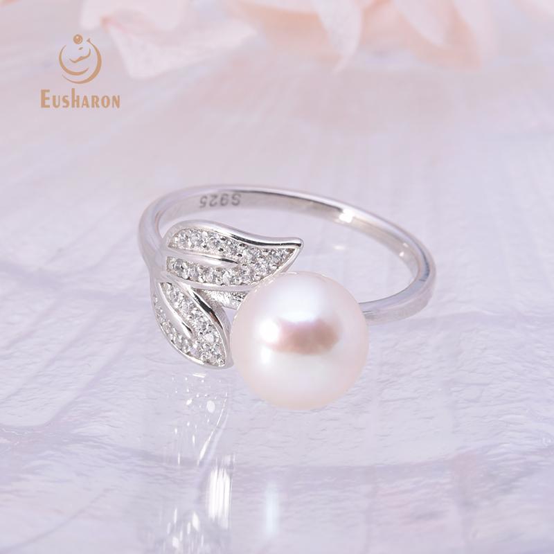 wholesale pearl rings