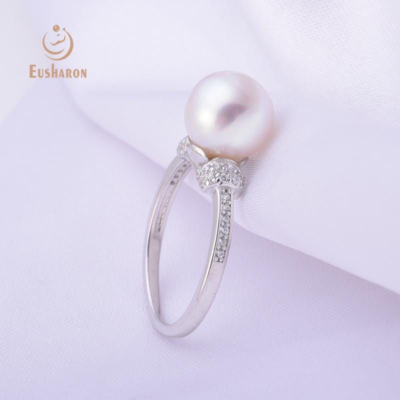 wholesale pearl rings