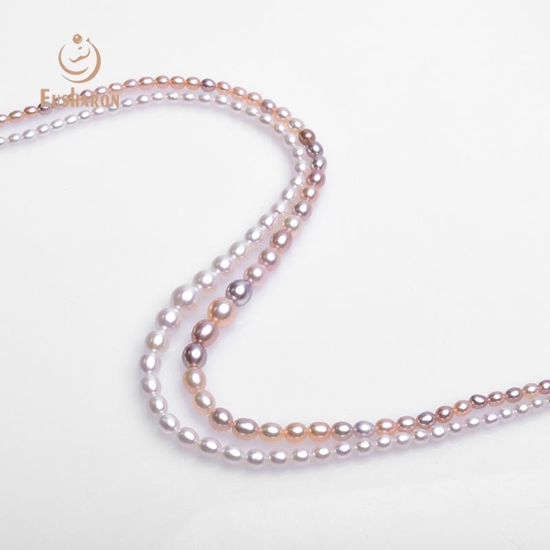 freshwater pearl tower chain