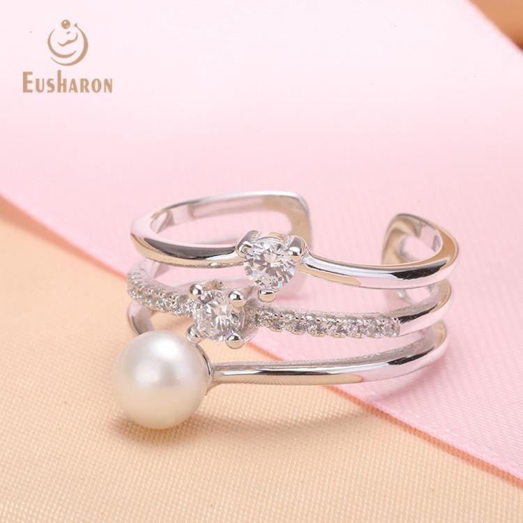 pearl ring wholesale