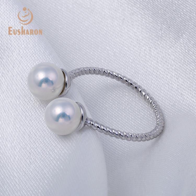 wholesale pearl rings for sale