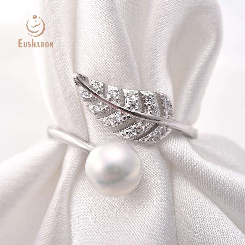 wholesale pearl ring