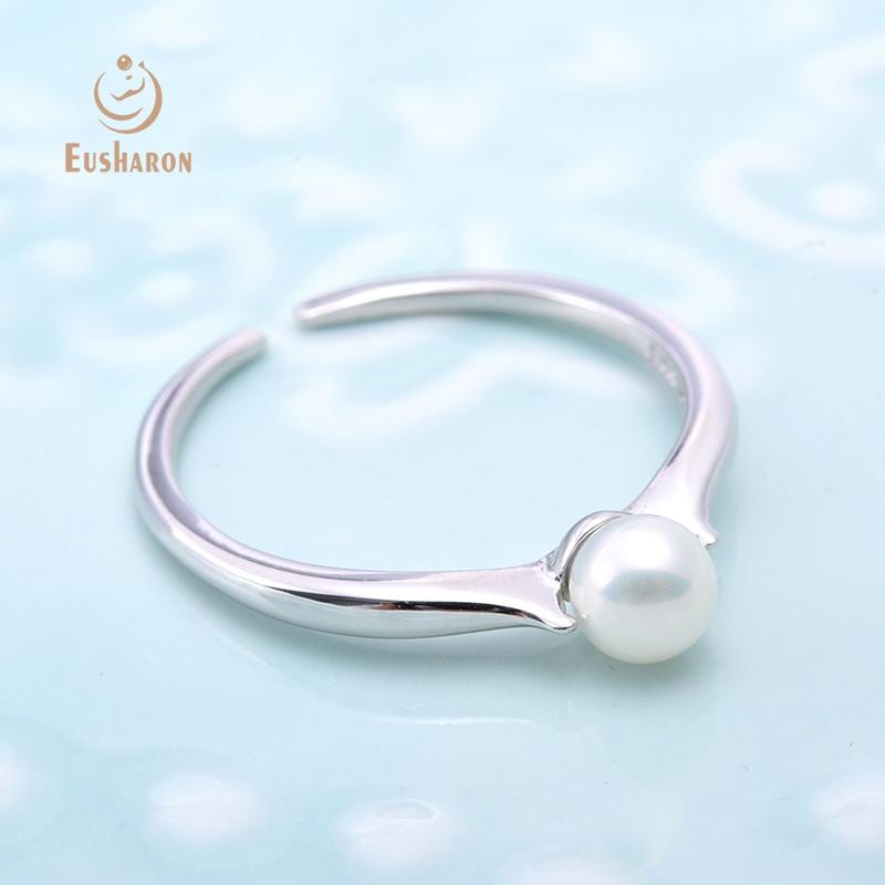  cultured pearl ring supplier