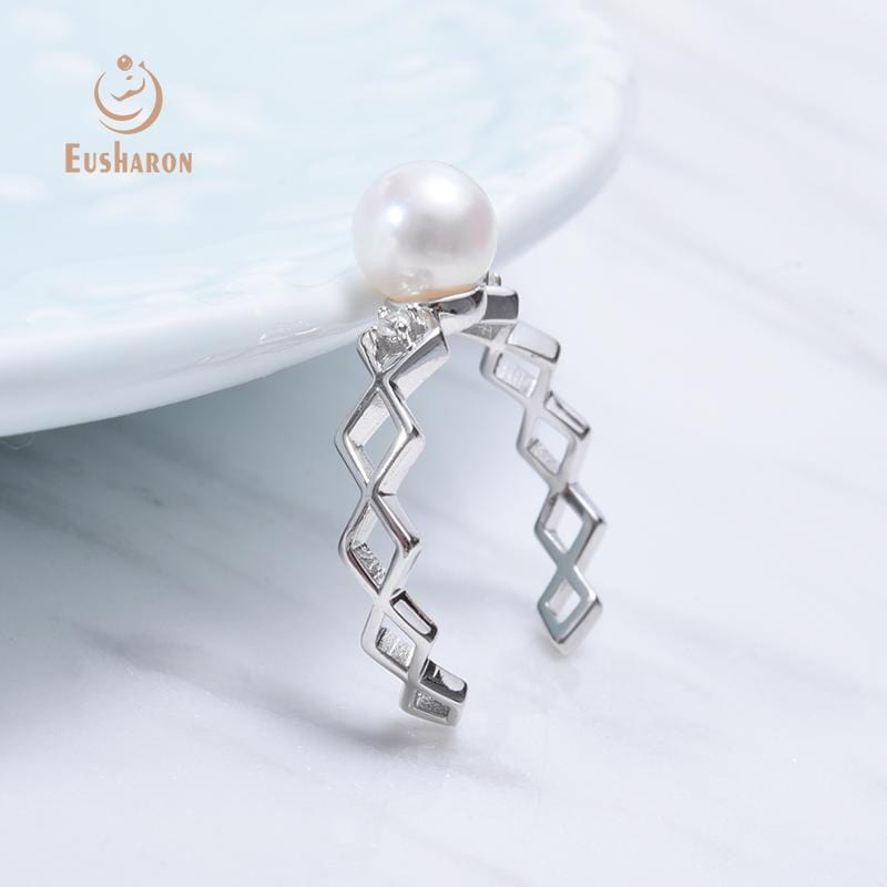 wholesale freshwater pearl ring