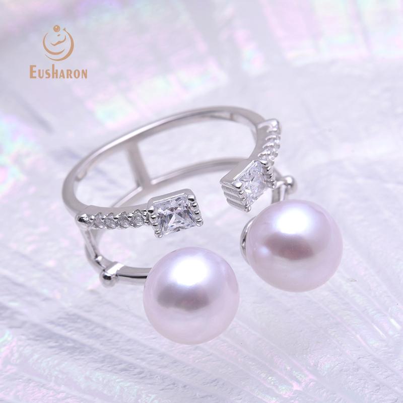 adjustable pearl ring supplier