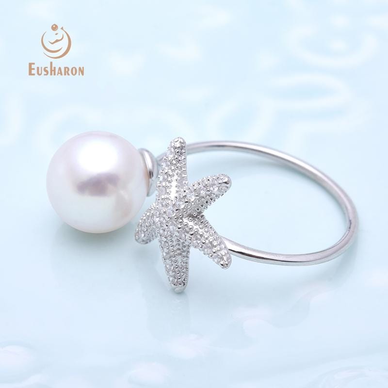 bulk silver starfish jewelry