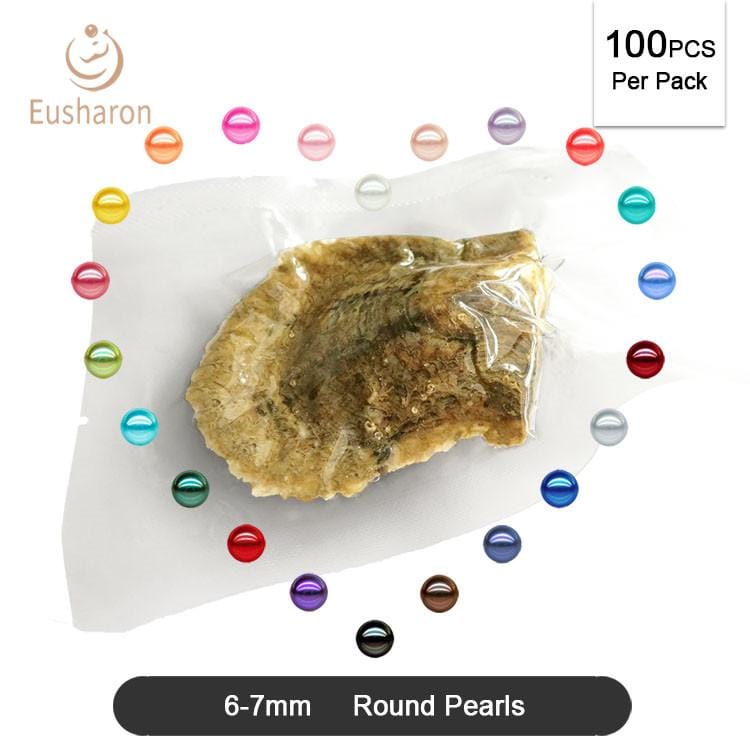 wholesale oyster with pearl