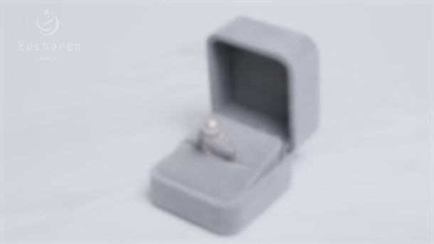 bulk freshwater pearl ring