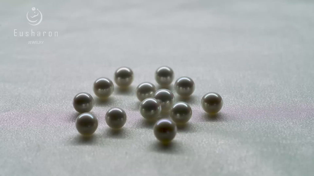 cultured pearl manufacturer